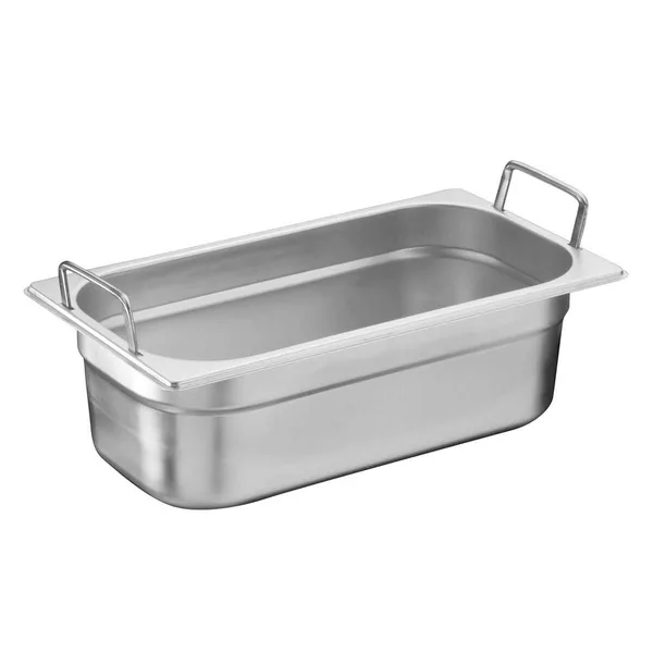 Öztiryakiler Saplı Gastronom Küvet GH 1/3-65 0311.13065.11