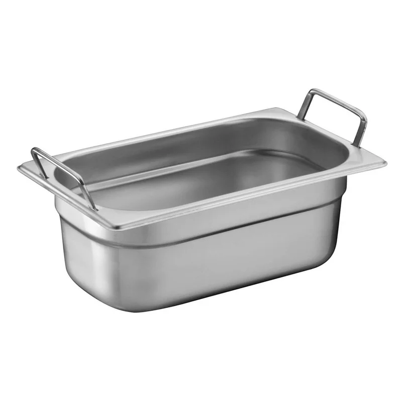 Öztiryakiler Saplı Gastronom Küvet GH 1/4-65 311.14065.11