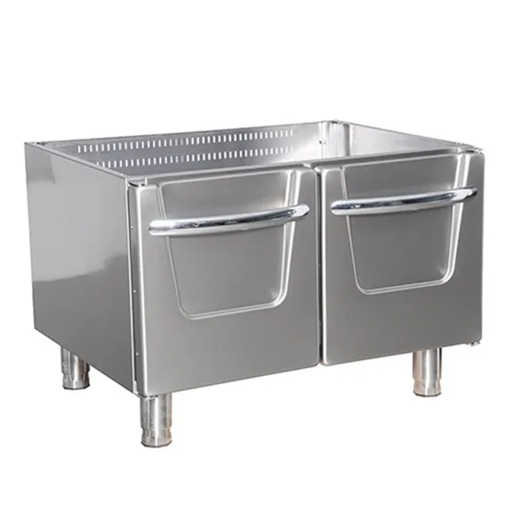 Öztiryakiler Set Altı Dolap 80x90x55 900 Seri 7876.N1.80905.00