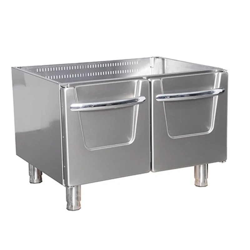 Öztiryakiler Set Altı Dolap 80x90x55 900 Seri 7876.N1.80905.00
