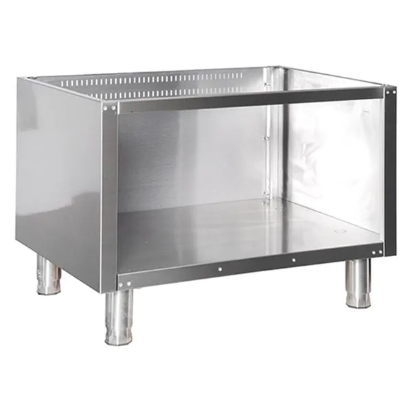 Öztiryakiler Set Altı Dolap Kapısız Önü Açık 80x90x55 900 Seri 7876.N1.80905.10