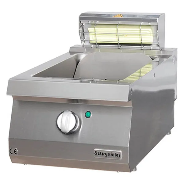 Öztiryakiler Set Üstü Patates Dinlendirme Elektrikli 40x90x30 900 Seri 7831.N1.40903.01