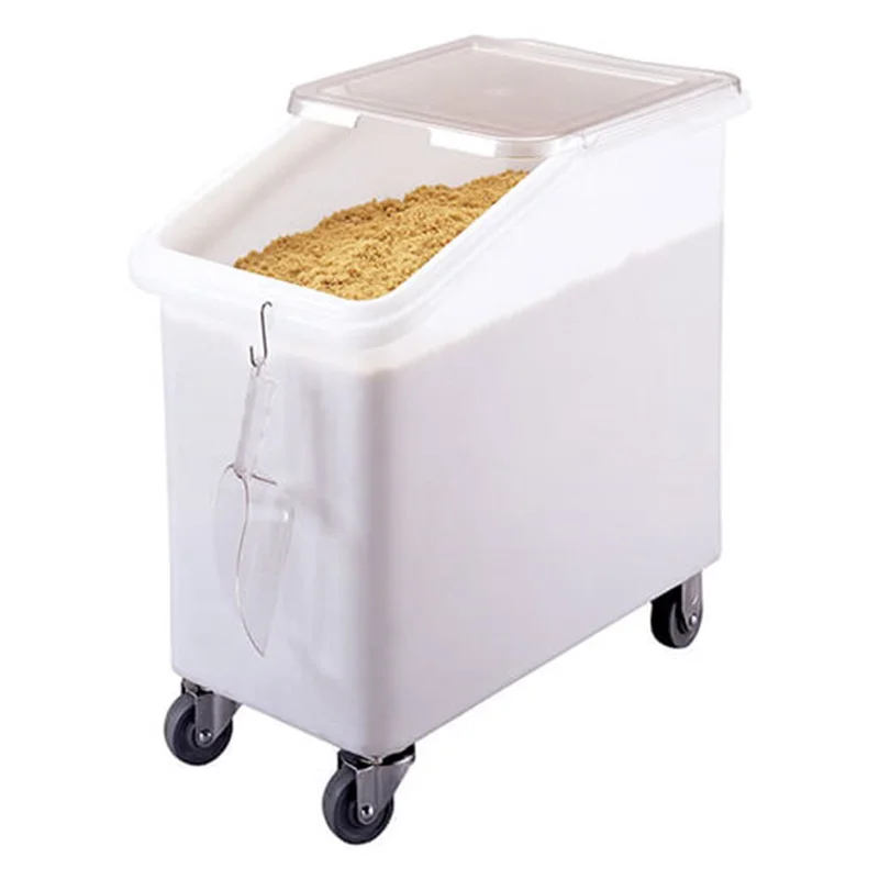Öztiryakiler Un Şeker Arabası 102 Litre 8370.USA10.20