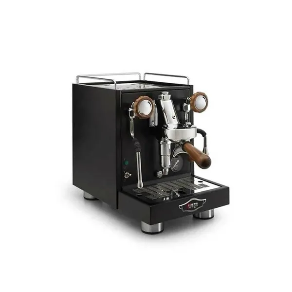 Personalized Tek Gruplu Pistonlu Espresso Kahve Makinesi Personalized