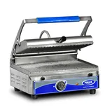 Pimak Elektrikli 12 Dilim Tost Makinesi M070 - 1