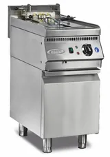 Pimak Elektrikli 24 Litre Fritöz 40x90x85 90S-M061E - 1