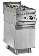 Pimak 24 Litre Gazlı Fritöz 40x90x85 90S-M061G - 1
