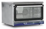 Pimak Elektrikli 4 Tepsili Patisserie Fırın Dijital 80x87x54 cm PTS04-DİJİTAL - 1