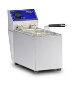 Pimak 7 Kg Elektrikli Ekonomik Model Fritöz M056 - 1