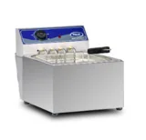 Pimak 8 Kg Elektrikli Ekonomik Model Fritöz M057 - 1