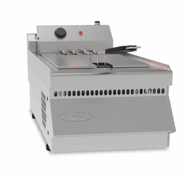 Pimak Elektrikli Ekonomik 10 Litre Fritöz 40x60x30 M062