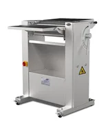 Pimak Elektrikli Et Açma Döner Makinesi 85 Kg PMK-ET45 - 1