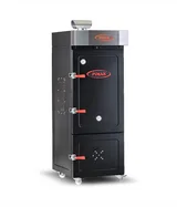 Pimak Elektrikli Et Tütsüleme Fırını 7 W FRN-SMK.K - 1