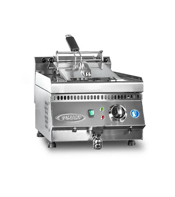 Pimak Elektrikli Fritöz 12 Litre 40x70x30 70SE-M073