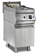 Pimak Elektrikli Fritöz 12 Litre 40x70x85 70SDE-M073 - 1