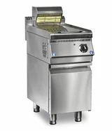 Pimak Elektrikli Patates Dinlendirme Makinası 40x70x85 70SD-M173 - 1