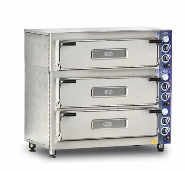 Pimak Elektrikli Pizza Fırını 90x82x120 M016-4