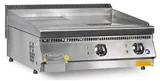 Pimak Elektrikli Pleyt Izgara Set Üstü 80x70x30 70SE-M179 - 1