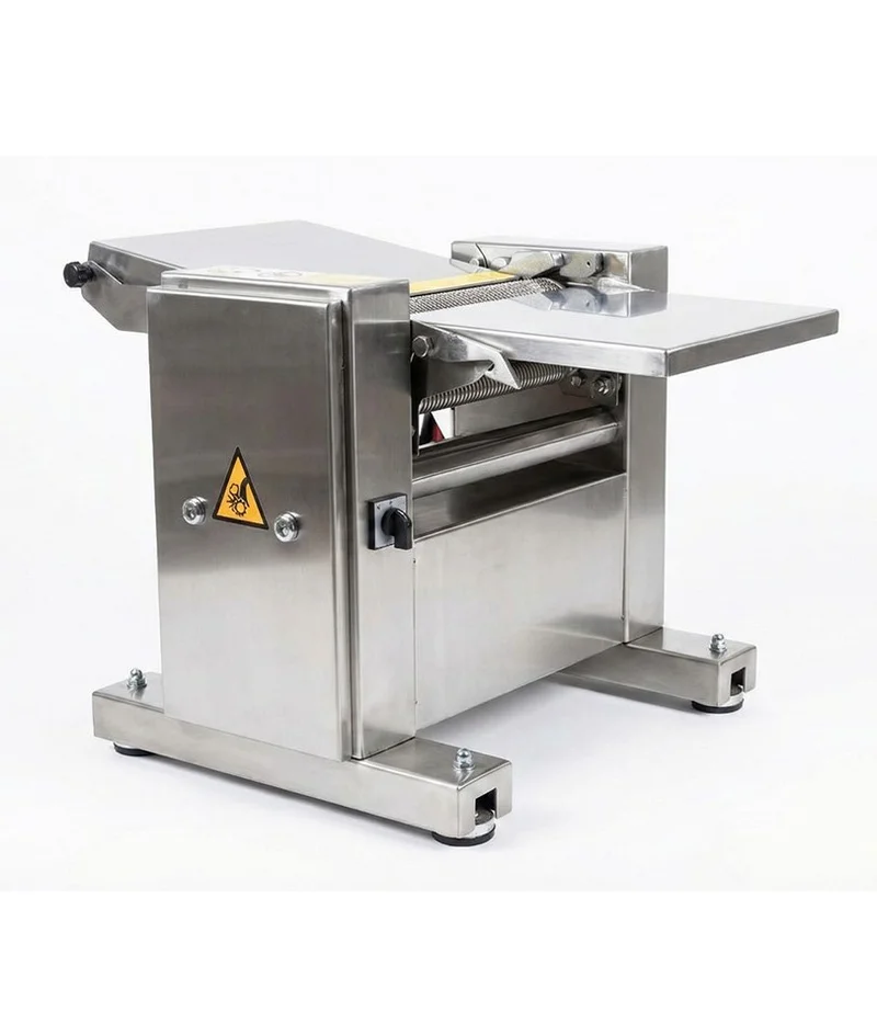Pimak Elektrikli Setüstü Döner Eti Açma Makinesi 60 Kg PMK-ST32