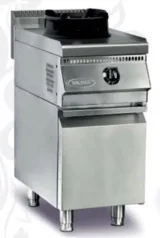 Pimak Gazlı 2 Li Wok Ocak Alt Dolaplı 90MX-2W - 1
