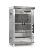 Pimak 3 Lü Kuzu Çevirme Makinesi Gazlı KC-M007 - 1