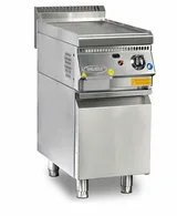 Pimak Gazlı Pleyt Izgara Alt Dolaplı 40x70x85 70SD-M171 - 1