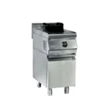 Pimak Gazlı Wok Ocak Alt Dolaplı 40x70x85 cm 70MX-W - 1