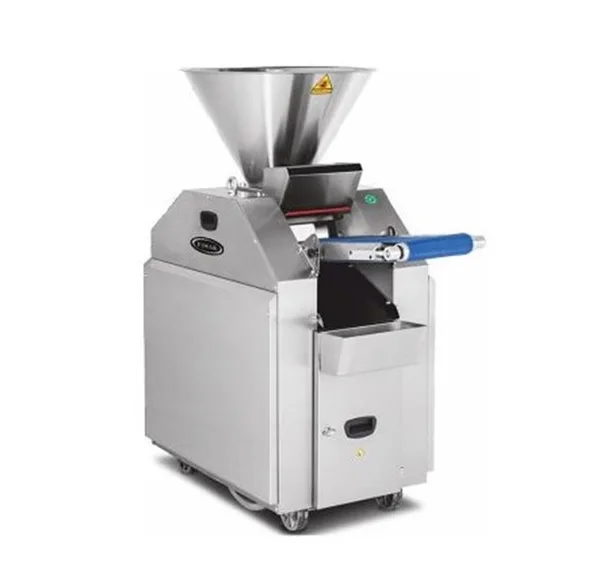 Pimak Hamur Kesme ve Tartma Makinesi 100-600 Gr Aralıklı PMK-HY110