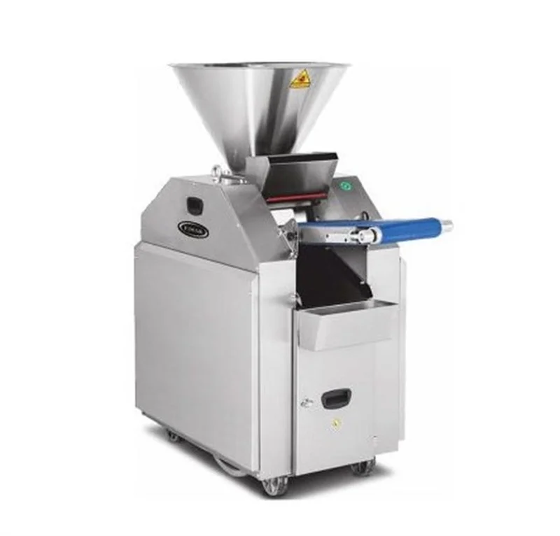 Pimak Hamur Kesme ve Tartma Makinesi 100-600 Gr Aralıklı PMK-HY110