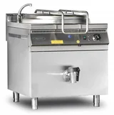 Pimak Kaynatma Kazanı 100 Litre Gazlı ve Lpg Li 80x90x85 90S-KKG-100 - 1
