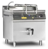 Pimak Kaynatma Kazanı 80 Litre Gazlı ve Lpg Li 80x90x85 90S-KKG-80 - 1
