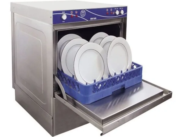 Pimak Set Altı Bardak Yıkama Makinesi 800 Bardak M038-1