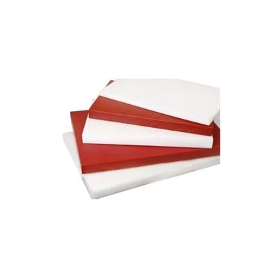 Polietilen Kesim Levhası 35X25X4 cm Tüm Renkler Mevcut
