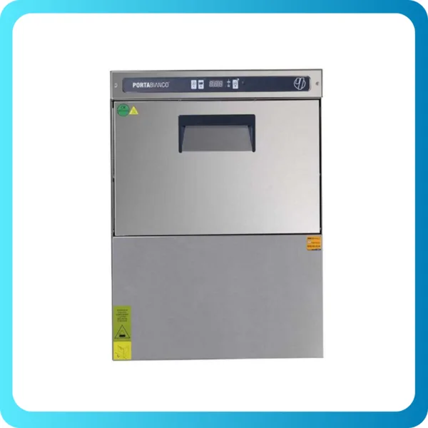 Portabianco Bardak Yıkama Makinesi 400 Bardak PBW400