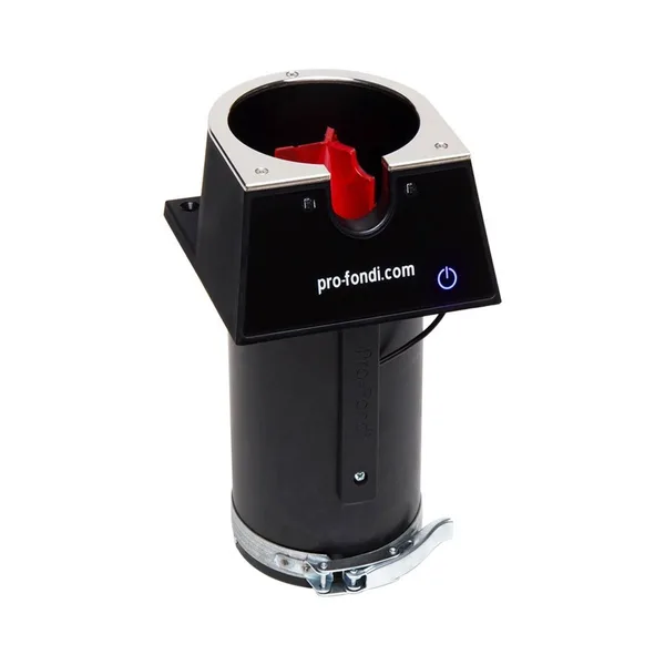 Pro-fondı PRO-FONDI EVO Otomatik Knock Box