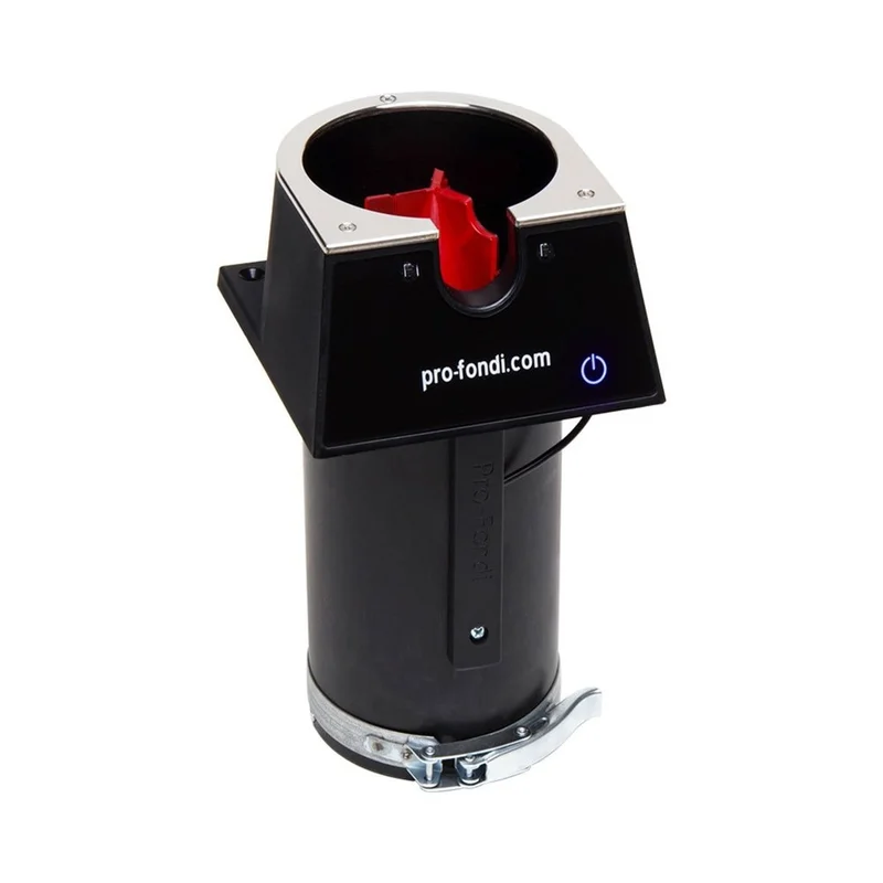 Pro-fondı PRO-FONDI EVO Otomatik Knock Box