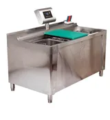 Prozon OZONE-WASH Ozonlu Yıkama Makinesi PR-OW 100 - 1