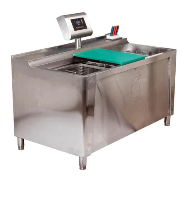 Prozon OZONE-WASH Ozonlu Yıkama Makinesi PR-OW 140