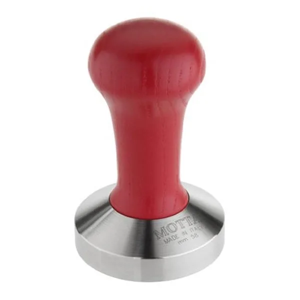 Motta 8100/R Pressino Caffè Piano Tamper 58mm