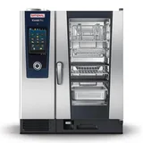 Rational 10 Tepsili Elektrikli Fırın 10x1/1 iCombi Pro ICP101E - 1