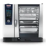 Rational 10 Tepsili Elektrikli Fırın 10x2/1 iCombi Pro ICP102E - 1