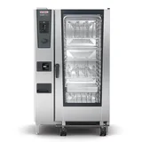 Rational 20 Tepsili Buhar Konveksiyonlu Elektrikli Fırın 20x2/1 iCombi Classic ICC202E - 1