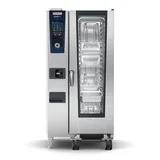 Rational 20 Tepsili Gazlı Fırın 20x1/1 iCombi Pro ICP201G - 1