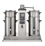 Bravilor Bonamat Silindir Tip Filtre Kahve Makinesi B10-HW - 1