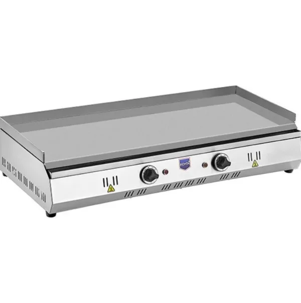 Remta 100 Cm Pleyt Izgara Elektrikli 99x37 Cm RS91