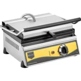 Remta 12 Dilim Tost Makinesi Elektrikli Tekli R71 - 1