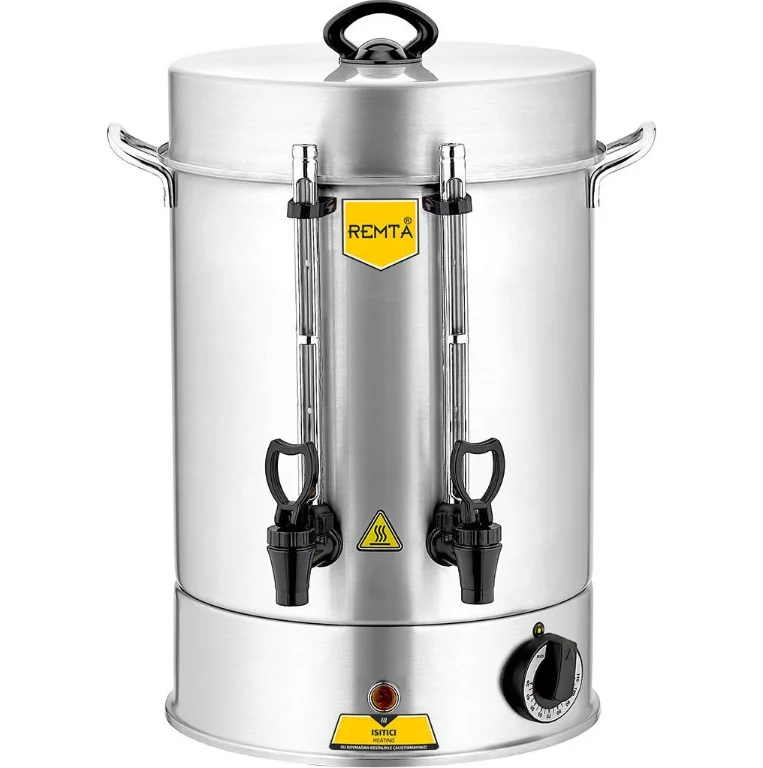 Remta 120 Bardak Kapasiteli Çay Makinesi R13