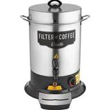 Remta 120 Fincan Kahve Otomatı 12 Litre R51 - 1