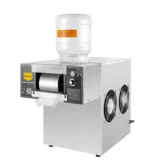 Remta 120 Kg Kar Buz Traş Dondurma Snow Flake Makinesi SY-XBJ120F - 1