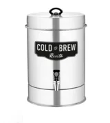 Remta 15 Lt. Soğuk Demleme Kahve Makinesi (Cold Brew) R45 - 1
